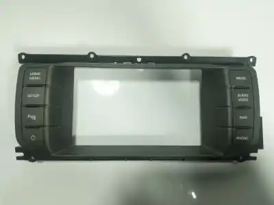 Автозапчастина б/у многофункційне управління для land rover range rover evoque (l538) 2.2 d 4x4 посилання на oem iam lr024250