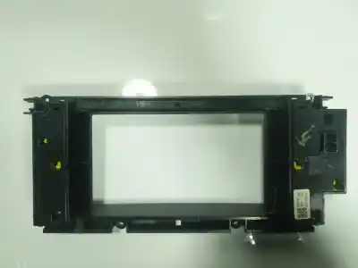 Автозапчастина б/у многофункційне управління для land rover range rover evoque (l538) 2.2 d 4x4 посилання на oem iam lr024250  bj3218c858dc