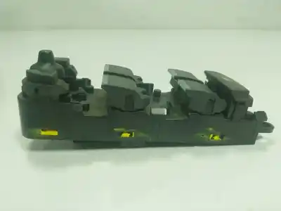Second-hand car spare part left front power window switch for land rover range rover evoque (l538) 2.2 d 4x4 oem iam references lr025908  bj3214540ab