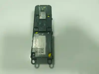 Second-hand car spare part left front power window switch for land rover range rover evoque (l538) 2.2 d 4x4 oem iam references lr025908  bj3214540ab