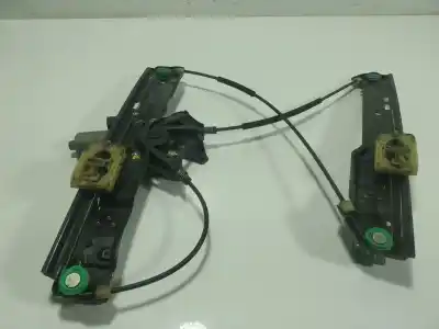 Second-hand car spare part driver left window regulator for land rover range rover evoque (l538) 2.2 d 4x4 oem iam references lr046658  bj3223201af