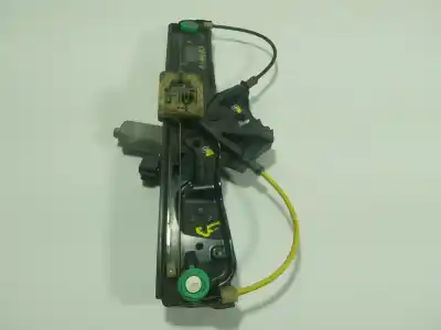 Second-hand car spare part rear right window regulator for land rover range rover evoque (l538) 2.2 d 4x4 oem iam references lr046660  bj3227000ad