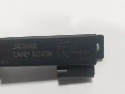 Автозапчасти б/у переключатель стартера за land rover range rover evoque (l538) 2.2 d 4x4 ссылки oem iam lr025893  ah4n15607ae