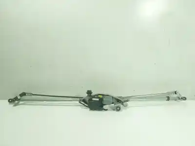 Second-hand car spare part Front Windshield Wiper Motor for OPEL ASTRA K (B16) 1.0 TURBO (68) OEM IAM references 39034606  3397021778