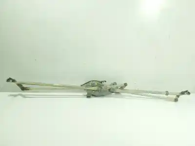 Автозапчастина б/у двигатель передніх склоочисників для opel astra k (b16) 1.0 turbo (68) посилання на oem iam 39034606  3397021778