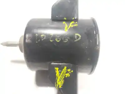 Second-hand car spare part right engine support for nissan leaf (ze1) electric oem iam references 112103nf0a  