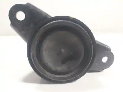 Second-hand car spare part right engine support for nissan leaf (ze1) electric oem iam references 112103nf0a  