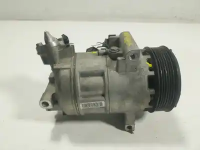 Pezzo di ricambio per auto di seconda mano compressore aria condizionata per renault captur i (j5_, h5_) 0.9 tce 90 riferimenti oem iam 926000734r  926000734r