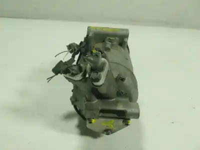 Pezzo di ricambio per auto di seconda mano compressore aria condizionata per renault captur i (j5_, h5_) 0.9 tce 90 riferimenti oem iam 926000734r  926000734r