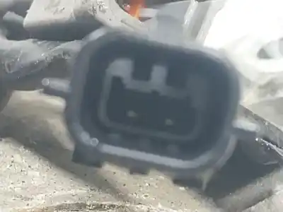 Pezzo di ricambio per auto di seconda mano compressore aria condizionata per renault captur i (j5_, h5_) 0.9 tce 90 riferimenti oem iam 926000734r  926000734r