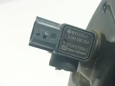 Автозапчастина б/у гальмівний серво для renault captur i (j5_, h5_) 0.9 tce 90 посилання на oem iam 472109056r  472103202r
