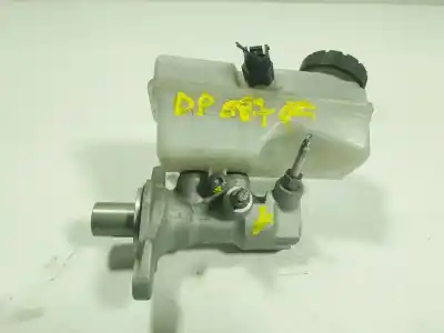 Автозапчасти б/у тормозной насос за renault captur i (j5_, h5_) 0.9 tce 90 ссылки oem iam 460119686r