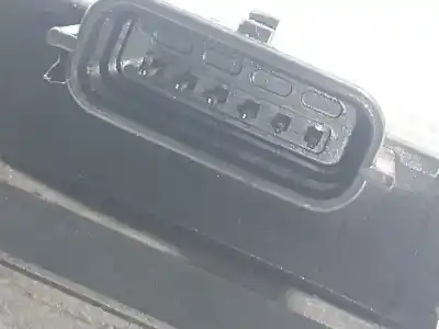 Автозапчастина б/у коробка метелика для renault captur i (j5_, h5_) 0.9 tce 90 посилання на oem iam 161206038r  161206038r