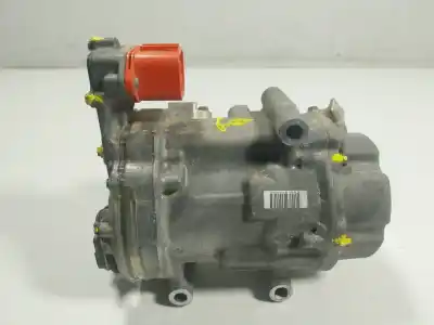 Second-hand car spare part AIR CONDITIONING COMPRESSOR for NISSAN LEAF (ZE1)  OEM IAM references 926005SA1A  926005SA1A
