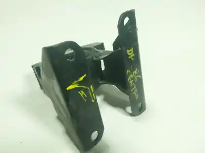 Second-hand car spare part engine support for nissan leaf (ze1) electric oem iam references 113203nf0a  