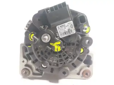 Автозапчастина б/у генератор для renault captur i (j5_, h5_) 0.9 tce 90 посилання на oem iam 231002854r 231002854r 