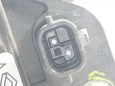 Автозапчастина б/у генератор для renault captur i (j5_, h5_) 0.9 tce 90 посилання на oem iam 231002854r 231002854r 