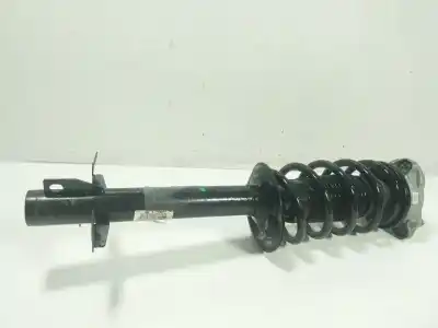 Second-hand car spare part Front Left Shock Absorber for FIAT DUCATO CAJA/CHASIS (250_) 130 MULTIJET 2,3 D OEM IAM references 50707700  