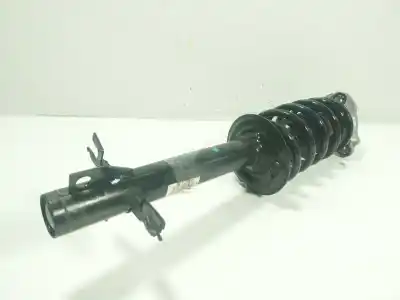Recambio de automóvil de segunda mano de amortiguador delantero izquierdo para fiat ducato caja/chasis (250_) 130 multijet 2,3 d referencias oem iam 50707700  