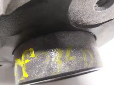 Recambio de automóvil de segunda mano de amortiguador delantero izquierdo para fiat ducato caja/chasis (250_) 130 multijet 2,3 d referencias oem iam 50707700  