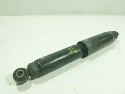 Second-hand car spare part Right Rear Shock Absorber for FIAT DUCATO CAJA/CHASIS (250_) 130 MULTIJET 2,3 D OEM IAM references 1369850080  1369850080