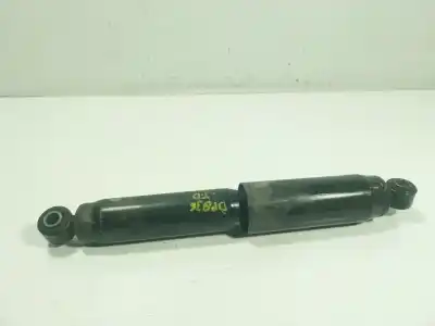 Recambio de automóvil de segunda mano de amortiguador trasero derecho para fiat ducato caja/chasis (250_) 130 multijet 2,3 d referencias oem iam 1369850080  1369850080