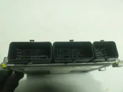 Second-hand car spare part ecu engine control for renault captur i (j5_, h5_) 0.9 tce 90 oem iam references 237109221r  237109221r