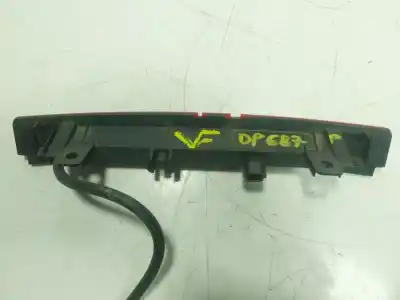Автозапчасти б/у центральный задний фонарь за renault captur i (j5_, h5_) 0.9 tce 90 ссылки oem iam 265902759r  265902759r