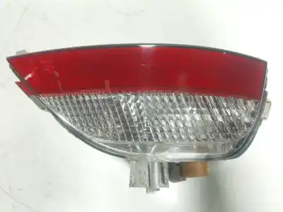Автозапчасти б/у задний свет за RENAULT CAPTUR I (J5_, H5_) 0.9 TCE 90 ссылки OEM IAM 265540003R  265540003R