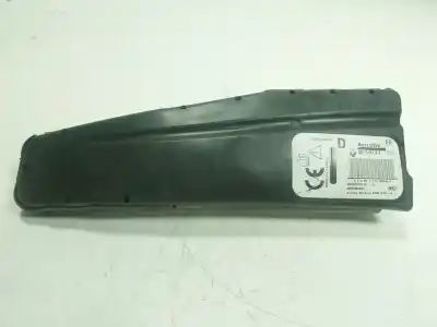 Автозапчасти б/у подушка безопасности передняя правая за RENAULT CAPTUR I (J5_, H5_) 0.9 TCE 90 ссылки OEM IAM 985H07776R  985H05592R