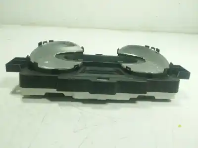 Автозапчасти б/у приборная доска за renault captur i (j5_, h5_) 0.9 tce 90 ссылки oem iam 248103499r  248103499r