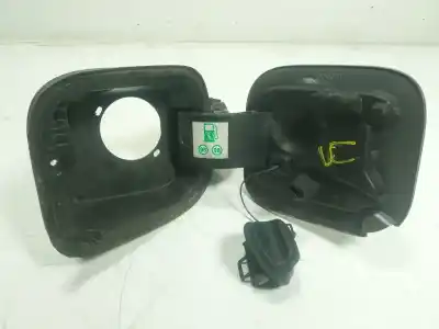 Автозапчастина б/у колпачка паливна для renault captur i (j5_, h5_) 0.9 tce 90 посилання на oem iam 781208860r  781208860r