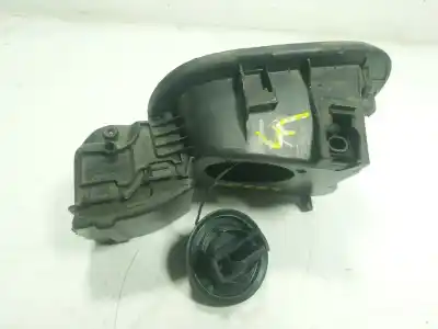 Автозапчастина б/у колпачка паливна для renault captur i (j5_, h5_) 0.9 tce 90 посилання на oem iam 781208860r  781208860r