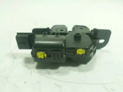 Second-hand car spare part trunk lock for renault captur i (j5_, h5_) 0.9 tce 90 oem iam references 905039428r  905039428r