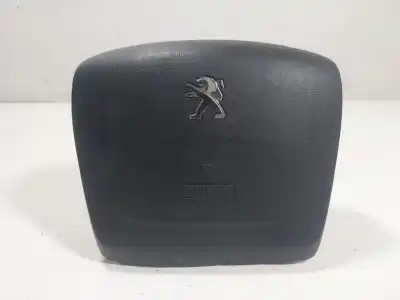 Автозапчастина б/у передня ліва подушка безопасности для peugeot boxer furgón 2.0 bluehdi 130 посилання на oem iam 1659791880