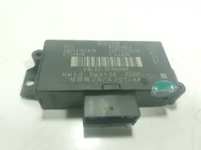 Pezzo di ricambio per auto di seconda mano modulo elettronico per nissan leaf (ze1) electric riferimenti oem iam 285325sa1a