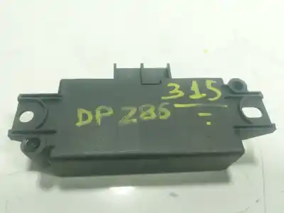 Second-hand car spare part electronic module for nissan leaf (ze1) electric oem iam references 285325sa1a  285385sa1a