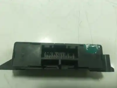 Second-hand car spare part electronic module for nissan leaf (ze1) electric oem iam references 285325sa1a  285385sa1a