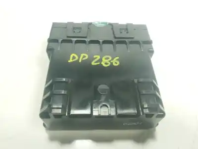 Second-hand car spare part electronic module for nissan leaf (ze1) electric oem iam references 274473nl0a  274473nl0a