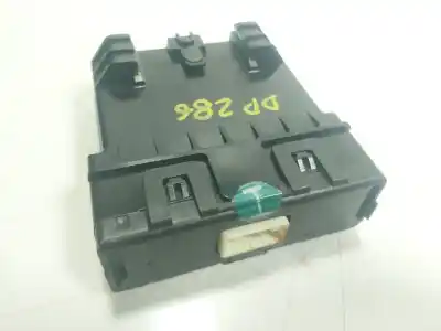 Second-hand car spare part electronic module for nissan leaf (ze1) electric oem iam references 274473nl0a  274473nl0a