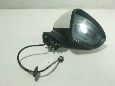 Автозапчасти б/у задний вид справа за opel astra k (b16) 1.0 turbo (68) ссылки oem iam 39176307