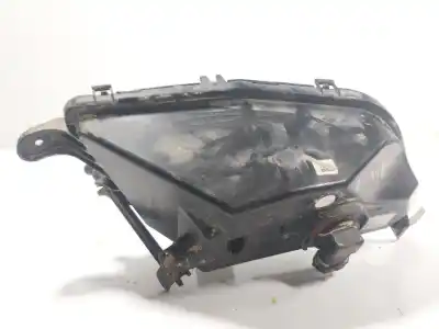 Автозапчастина б/у правий протитуман для opel astra k (b16) 1.0 turbo (68) посилання на oem iam 39098908  662588537