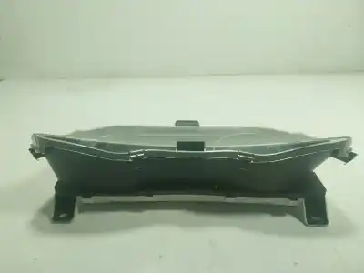 Peça sobressalente para automóvel em segunda mão quadrante por nissan leaf (ze1) electric referências oem iam 248105sh2c  9x0311sn0