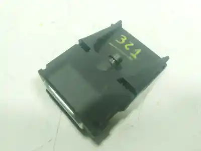 Pezzo di ricambio per auto di seconda mano modulo elettronico per nissan leaf (ze1) electric riferimenti oem iam 284g35sh3b
