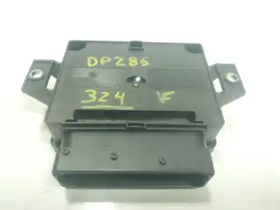 Second-hand car spare part electronic module for nissan leaf (ze1) electric oem iam references 360325sa0b  360325sa0b