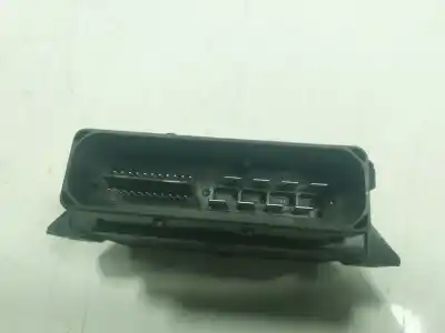 Second-hand car spare part electronic module for nissan leaf (ze1) electric oem iam references 360325sa0b  360325sa0b