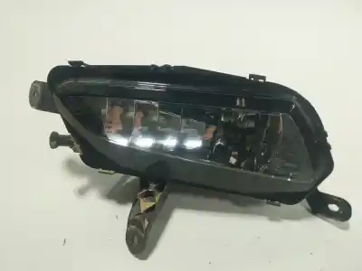 Автозапчасти б/у левая противотуманная фара за OPEL ASTRA K (B16) 1.0 TURBO (68) ссылки OEM IAM 39098907  662588537