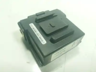 Second-hand car spare part electronic module for nissan leaf (ze1) electric oem iam references 476a05sj0a  476a05sj0