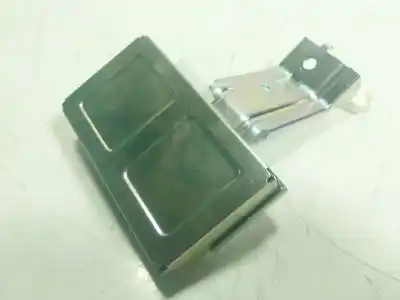 Pezzo di ricambio per auto di seconda mano MODULO ELETTRONICO per NISSAN LEAF (ZE1)  Riferimenti OEM IAM 285N65SK0A  285N65SK0A