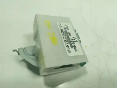 Pezzo di ricambio per auto di seconda mano MODULO ELETTRONICO per NISSAN LEAF (ZE1)  Riferimenti OEM IAM 284U15SN0A  284U15SN0A